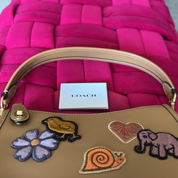 Coach Swinger Bag-NWOT - Picture 15 of 16